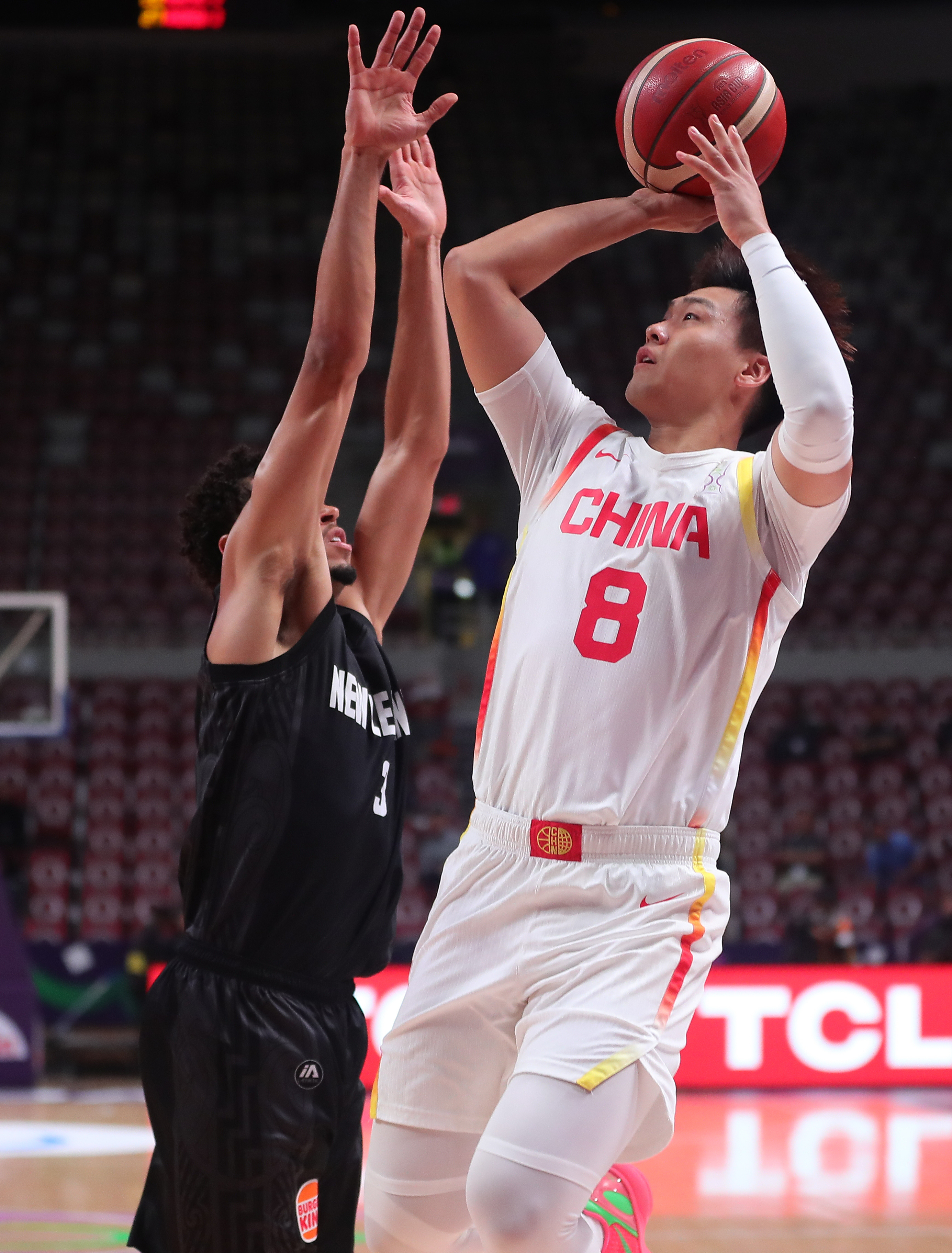 九州娱乐-亚洲杯男篮赛决赛拉开帷幕强队对决(亚洲杯男篮赛决赛拉开帷幕强队对决视频)