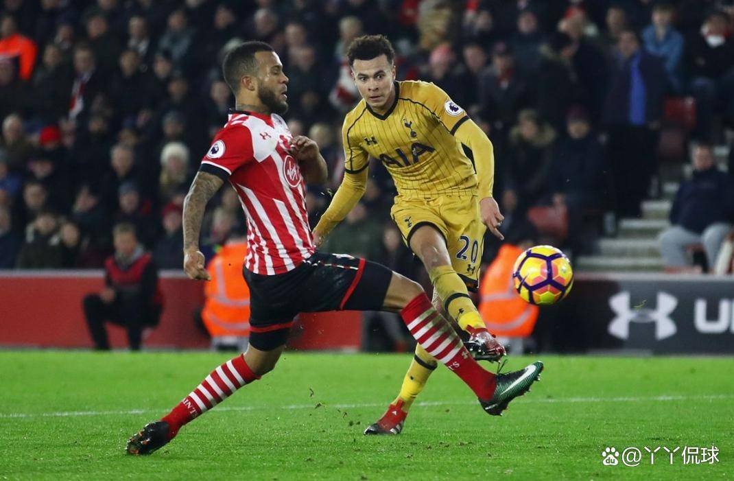 九州娱乐-关于热刺逼平南安普顿，令球迷心情复杂的信息