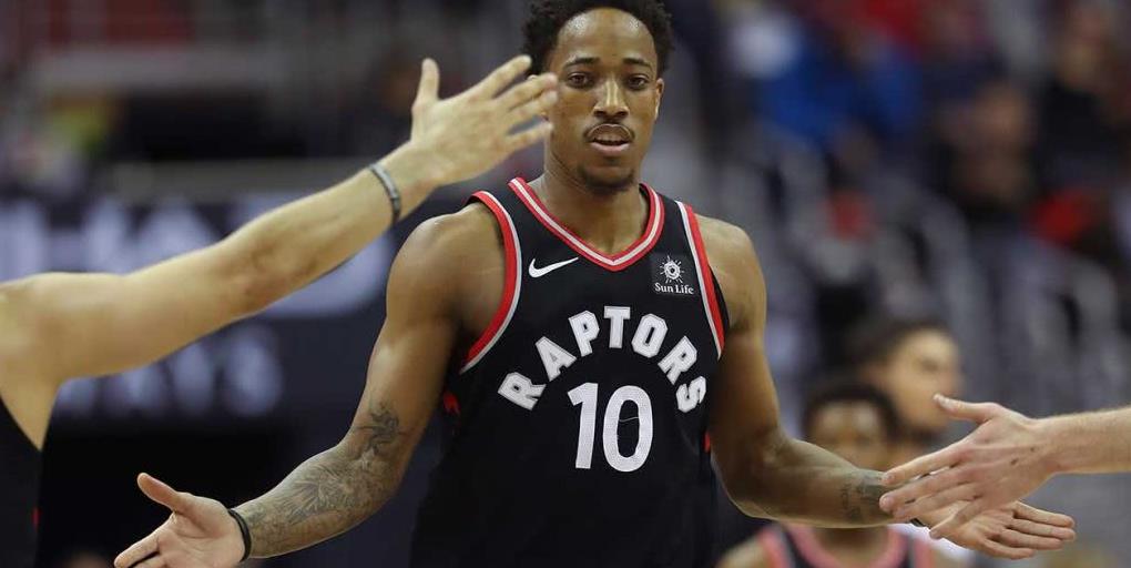 猛龙队锁定季后赛资格球员备战报效的简单介绍 猛龙队锁定季后赛资格球员备战报效的简单介绍