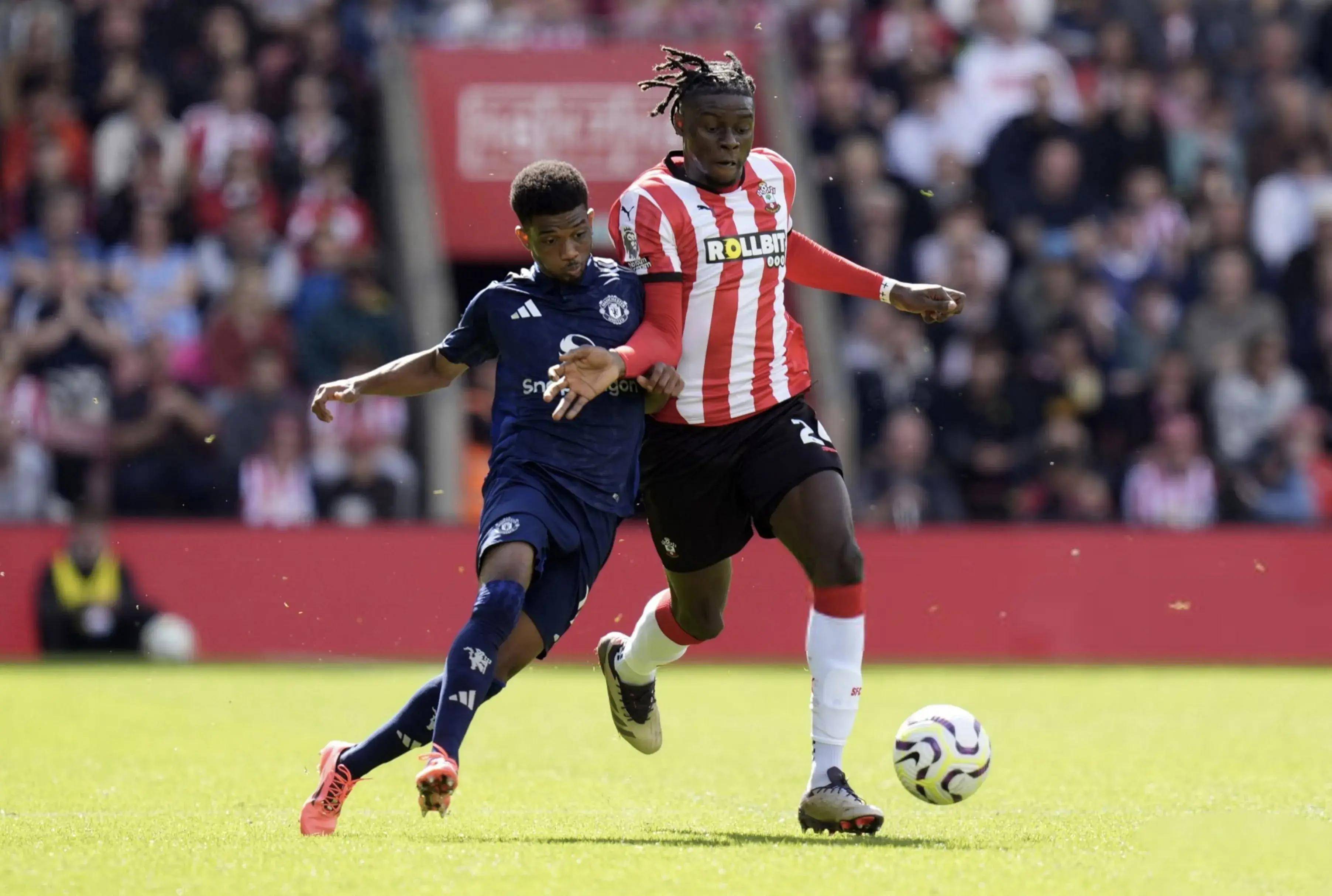 曼联四连败局势严峻,索尔斯克亚面临解职压力的简单介绍 曼联四连败局势严峻,索尔斯克亚面临解职压力的简单介绍